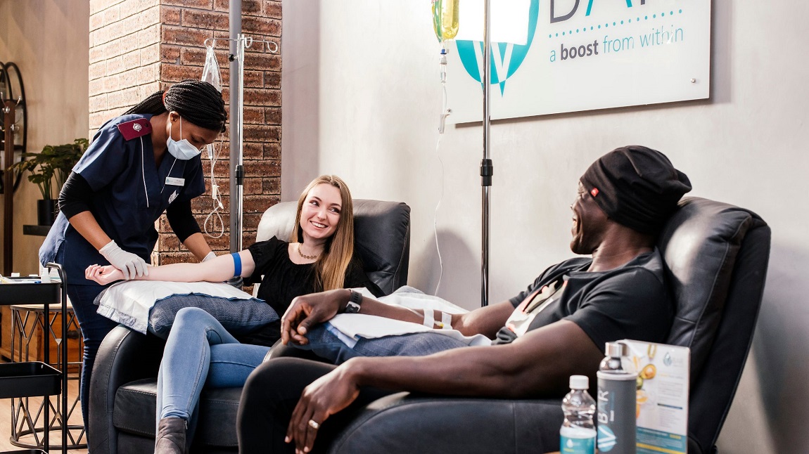 9 Real Benefits of Vitamin IV Therapy You Need to Know in 2025 5