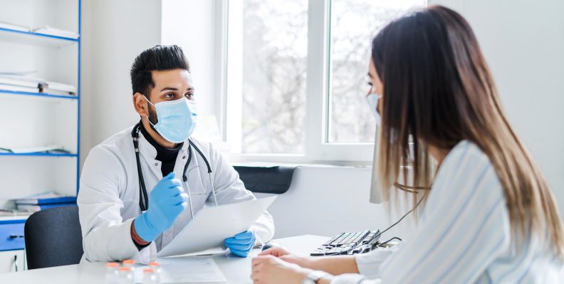 Vitals Health Care Team