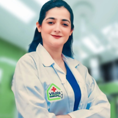 Dr Sana