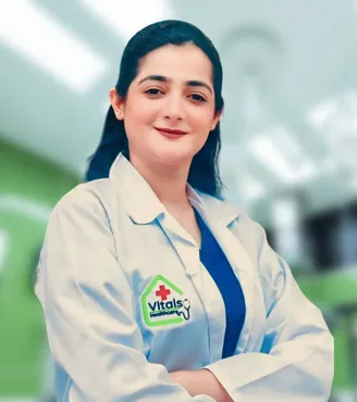 Dr Sana