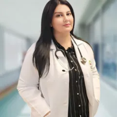 Dr. Samman Asif Butt- Vitals Health Care