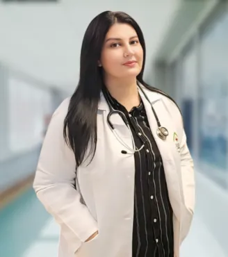 Dr. Samman Asif Butt