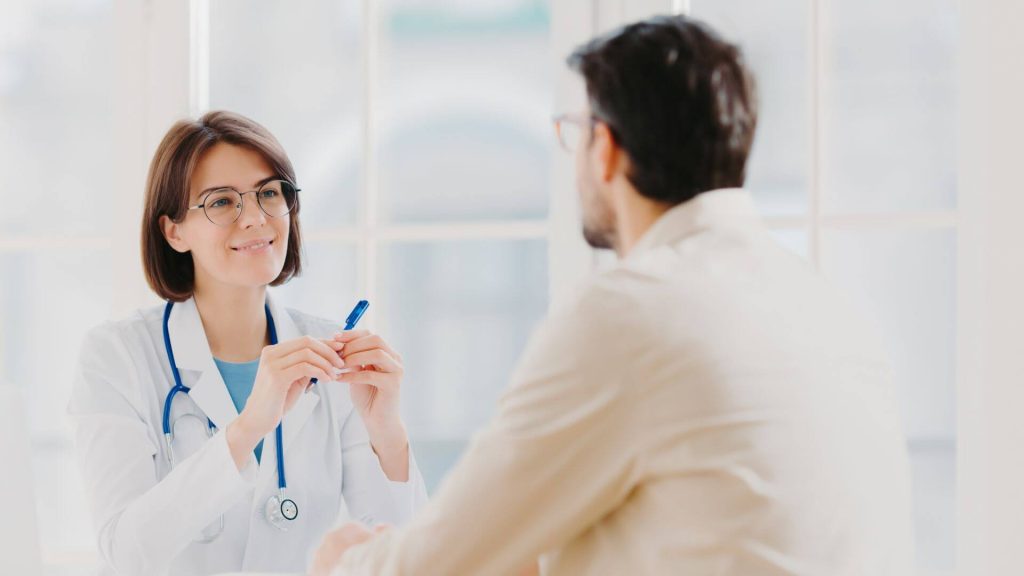 Quality Treatment for Every Patient- Vitals Health Care