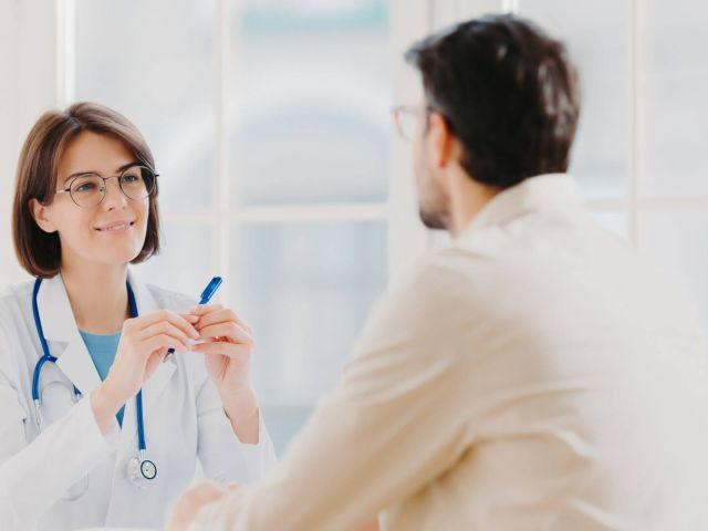 Quality Treatment for Every Patient- Vitals Health Care