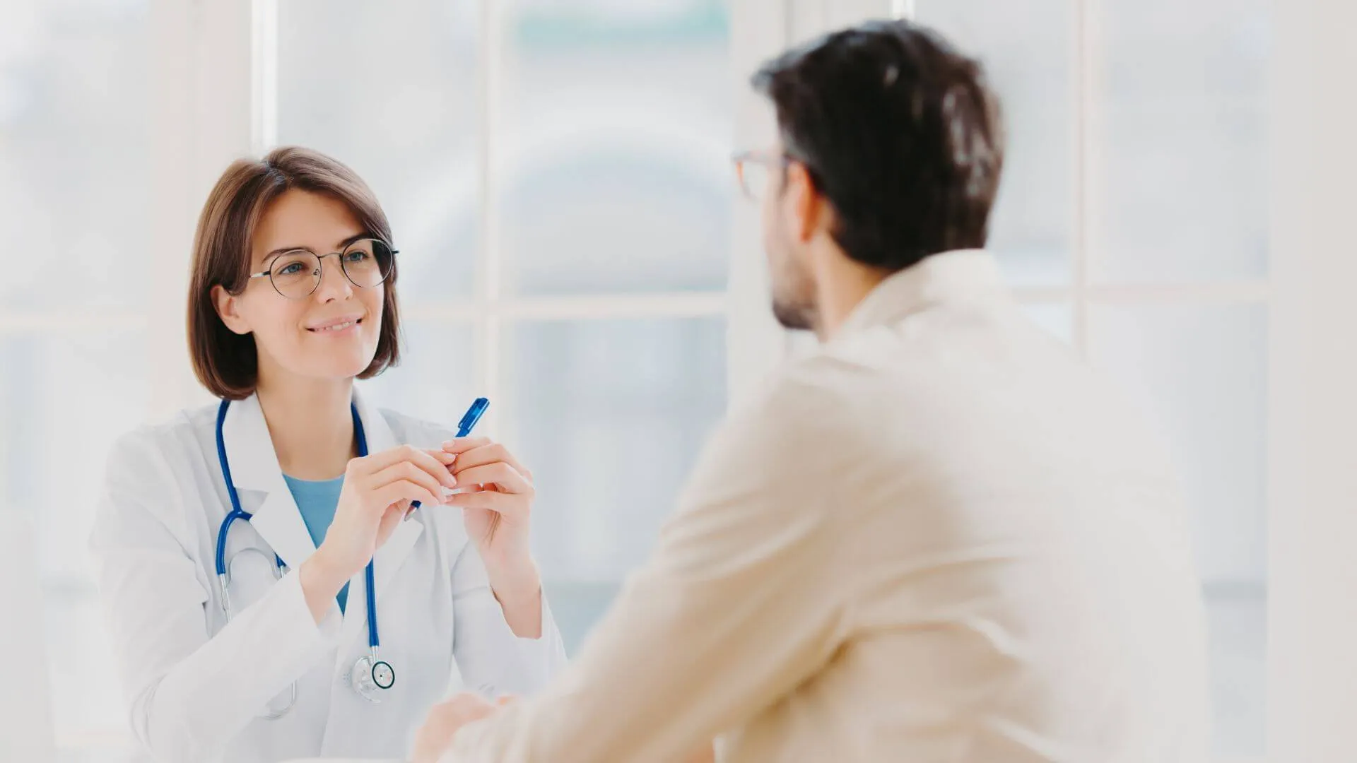Quality Treatment for Every Patient- Vitals Health Care