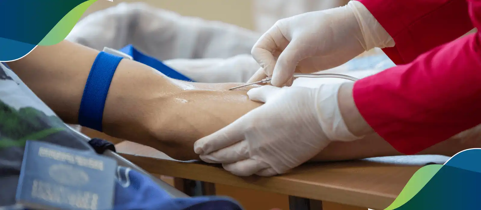 IV Hydration and Multivitamin Therapy- Vitals Health Care
