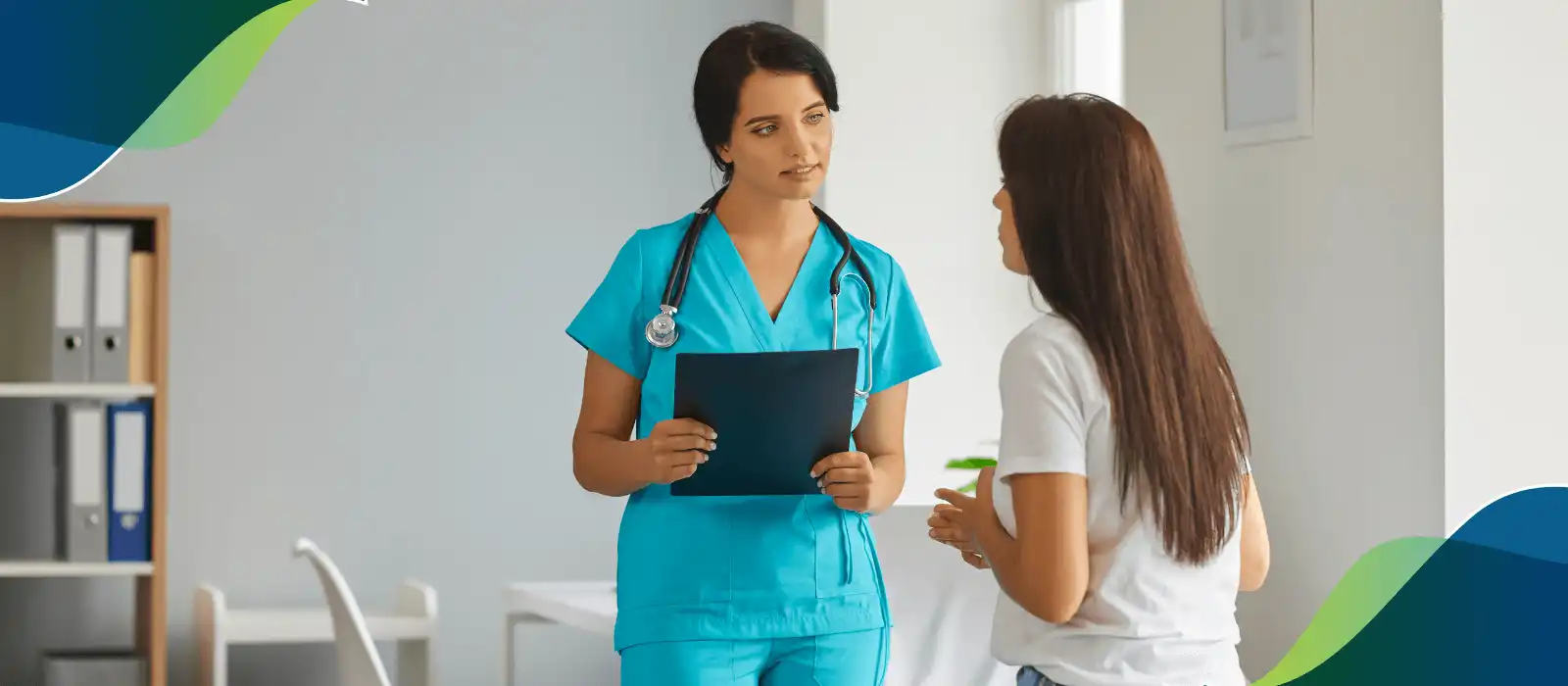 Nursing on Call- Vitals Health Care