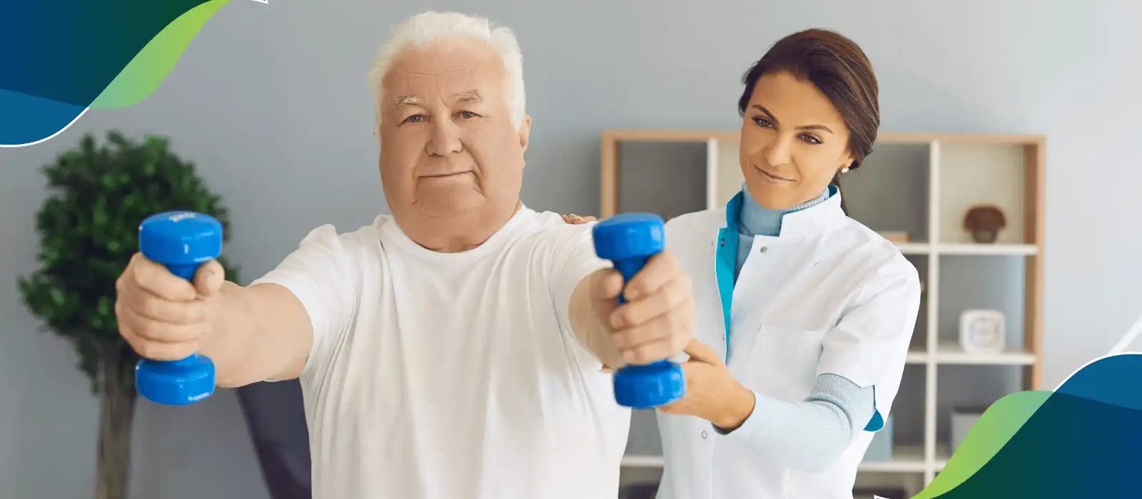 Physiotherapy on Call At Home- Vitals Health Care