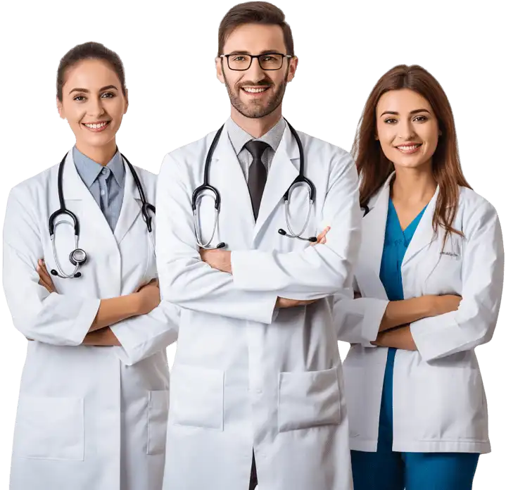 Vitals Health Care Team