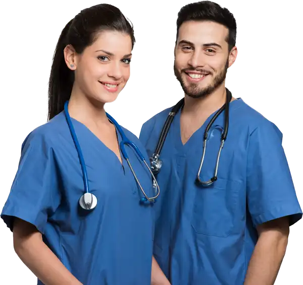 Vital Nursing Service- Vitals Health Care