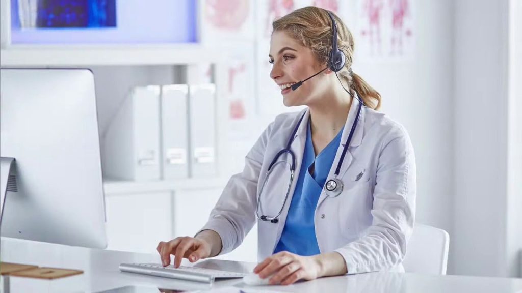 Hiring Doctor In Dubai- Vitals Health Care