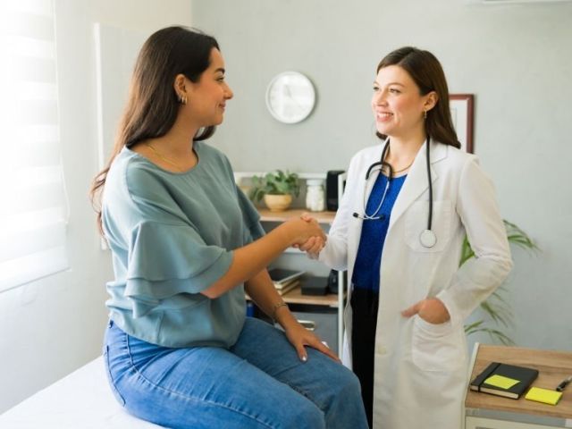 Doctor on Call At Home - Vitals Health Care