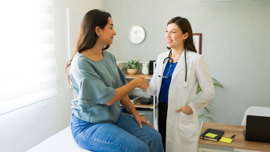 Doctor on Call At Home - Vitals Health Care