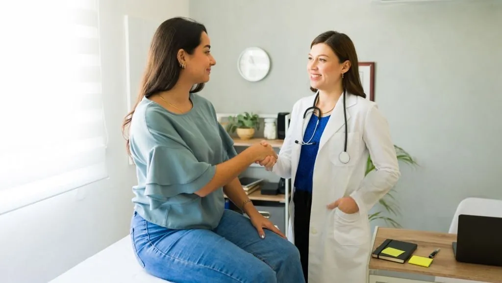 Doctor on Call At Home - Vitals Health Care