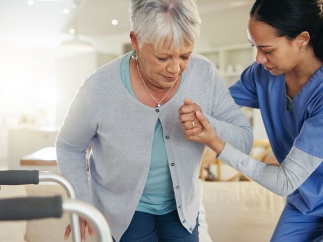 Home Care - Vitals Health Care