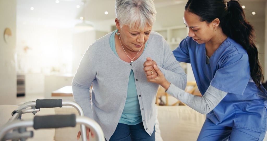 Home Care - Vitals Health Care