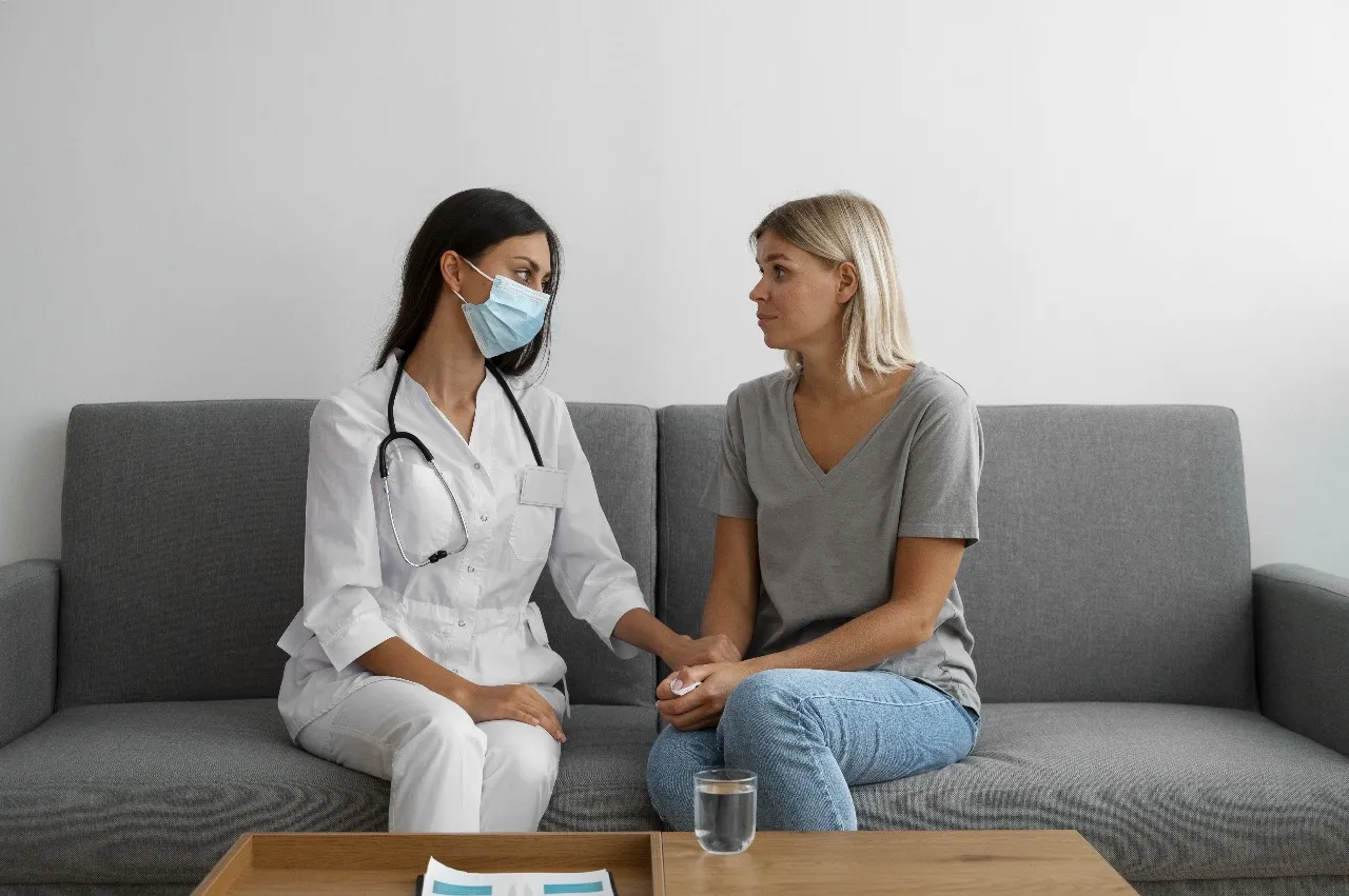 Home Healthcare Myths - Vitals Health Care
