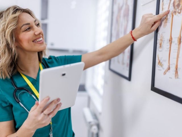 Physiotherapy on Call - Vitals Health Care