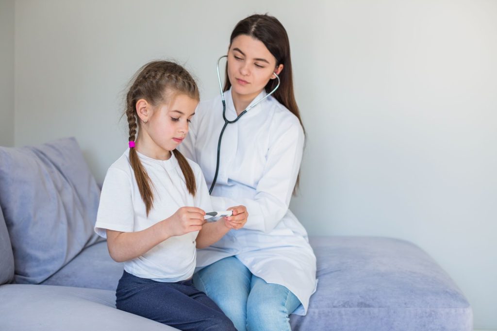 Doctor On Call for Kids: 5 Reasons Parents Love This Service 5 Doctor On Call - Vitals Health Care