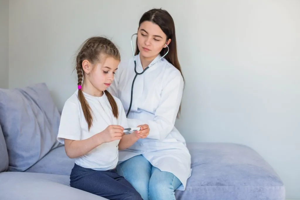 Doctor On Call for Kids: 5 Reasons Parents Love This Service 5 Doctor On Call - Vitals Health Care
