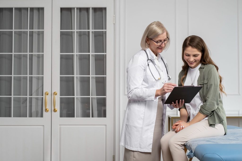 5 Costly Home Healthcare Myths You Still Believe in 2025 5 Doctor On Call At Home - Vitals Health Care