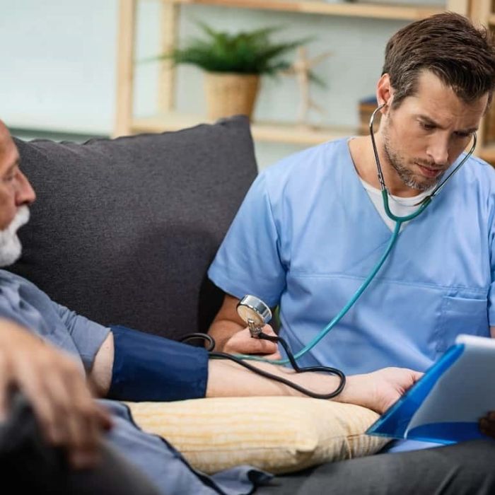 How to Book a Home Doctor Visit in Sharjah  Fast in 2025