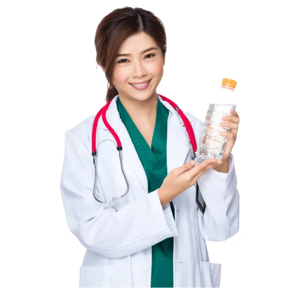 Mobile IV Hydration Treatment at Home 5 IV Hydration Doctor - Vitals Health Care
