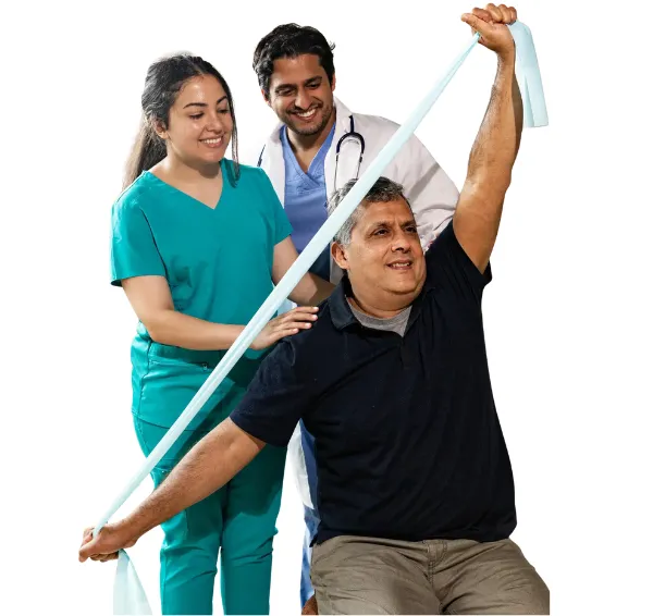 Physiotherapist on Call 6 Physiotherapist On Call - Vitals Health Care