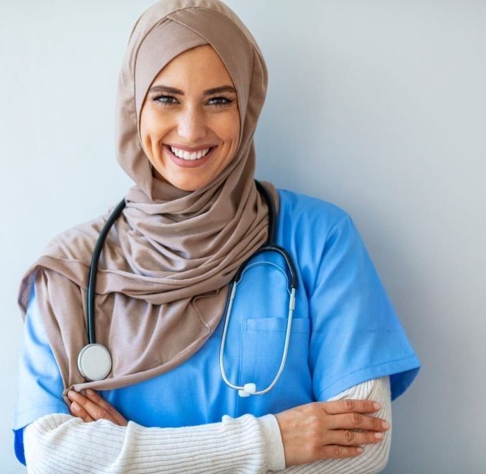 Home Nursing vs Hospital Care in Dubai Which One Is Better