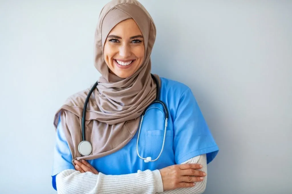 home nursing vs hospital care - Vitals Health Care