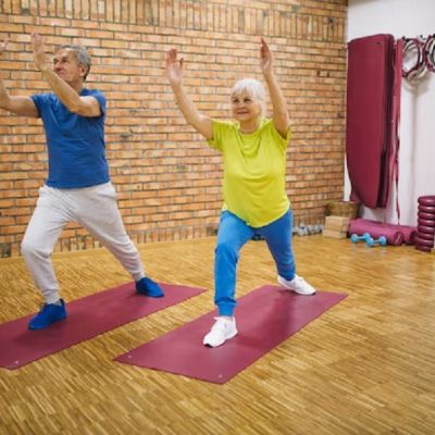 Physiotherapist On Call - Vitals Health Care