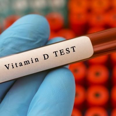 Test at Home in Dubai - Vitals Health Care