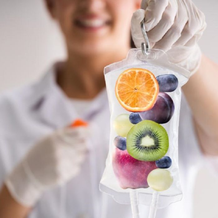 9 Real Benefits of Vitamin IV Therapy You Need to Know in 2025