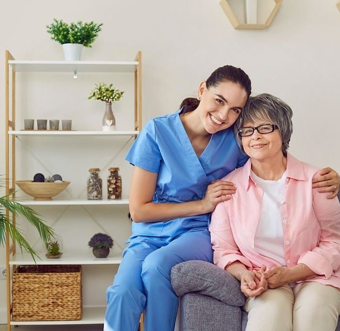 Which Type of Home Healthcare Service Is Right for You in Dubai?