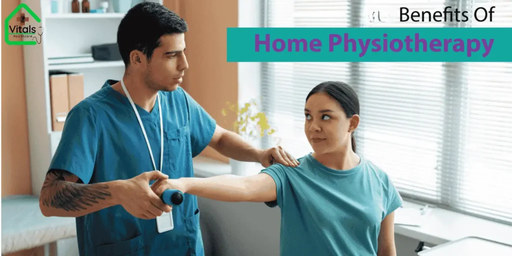 Physiotherapy at Home in Dubai: A Complete Recovery Guide for 2025 7 Benefits of Physiotherapy at Home Vitals Health Care
