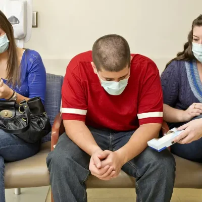 call a home doctor - Vitals Health Care