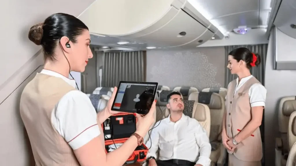 Telehealth in UAE: What Patients in Dubai, Abu Dhabi & Sharjah Need to Know 6 Future of Telehealth in the Emirates - Vitals Health Care