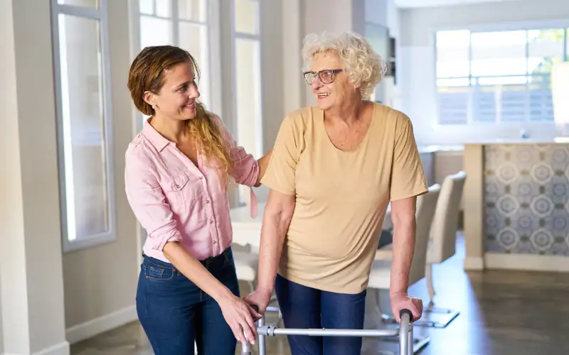 Elderly Care 7 Elderly Care At Home