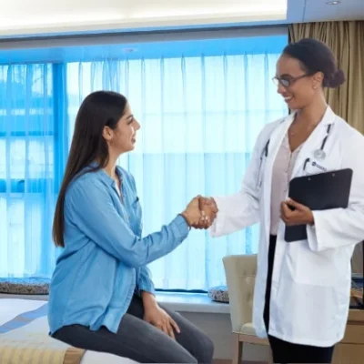 Home Doctor Services in Dubai