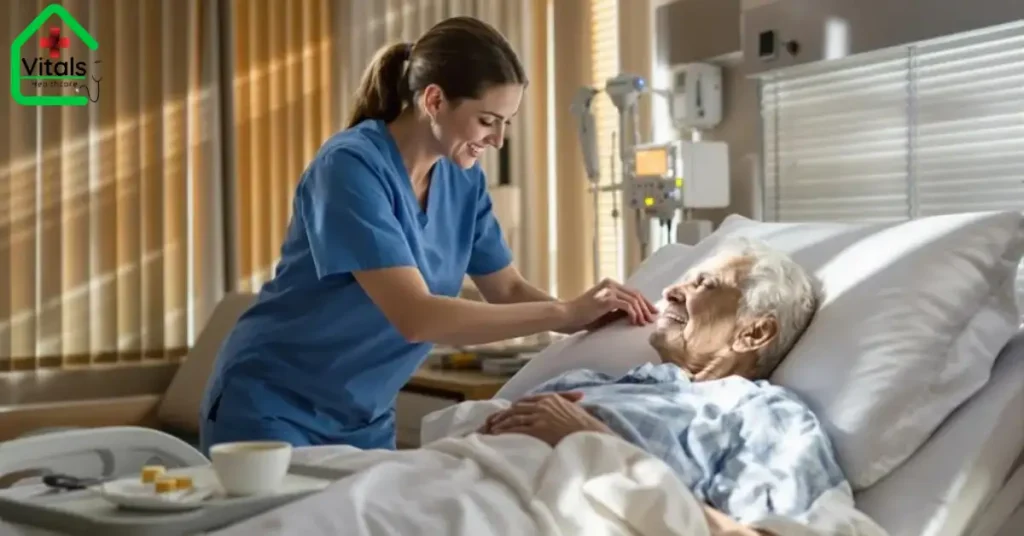 Home Nursing in Dubai for Post-Surgery Care: A Complete Guide 7 Home Nursing Service for Post Surgery Care Vitals Health Care