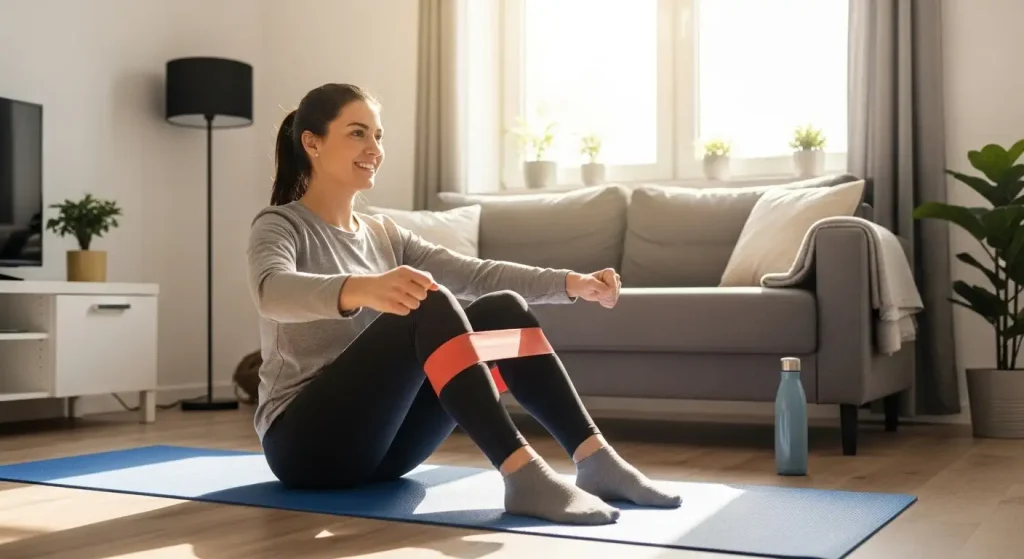 Best At-Home Physiotherapy Exercises Recommended by Experts 5 Image fx 10