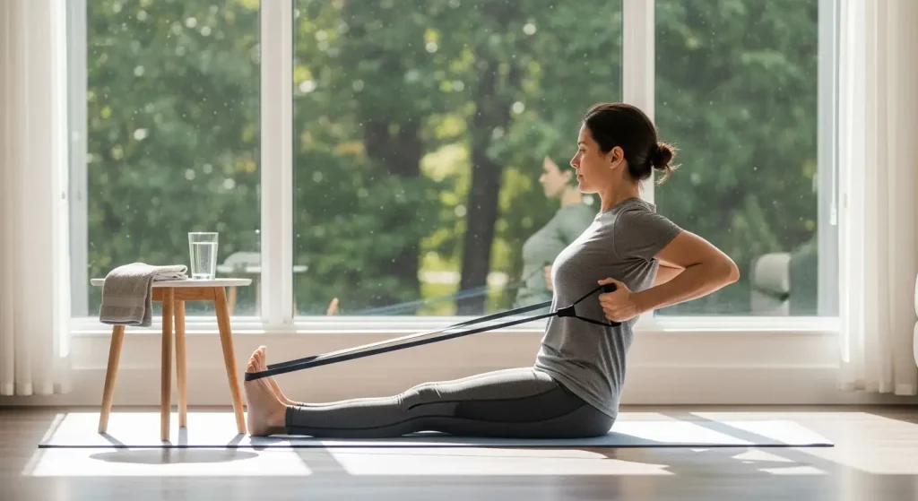 Best At-Home Physiotherapy Exercises Recommended by Experts 6 Image fx 11