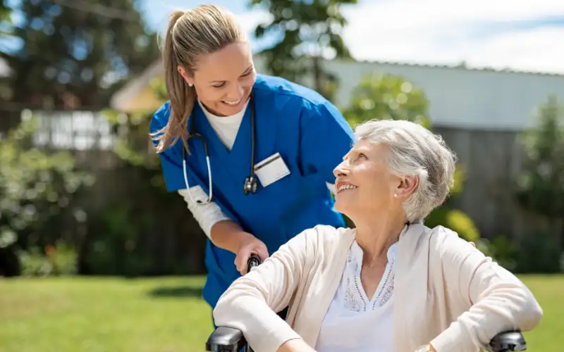 Nursing Care 7 Nursing Care