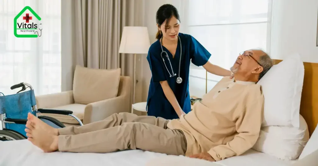 Home Nursing in Dubai for Post-Surgery Care: A Complete Guide 5 Post Operative Care Vitals Health Care