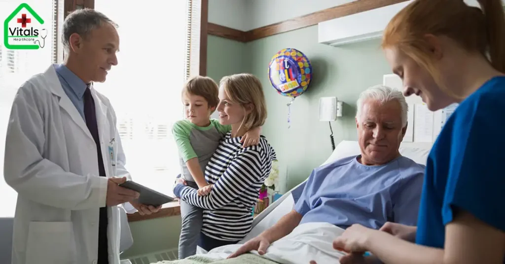 How to Get a Home Doctor in Dubai 2026 Within 30 Minutes 6 Safety and Hygiene Standards - Vitals Health Care