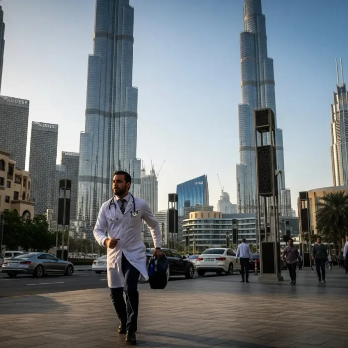 On Call Doctor In 30 Minutes