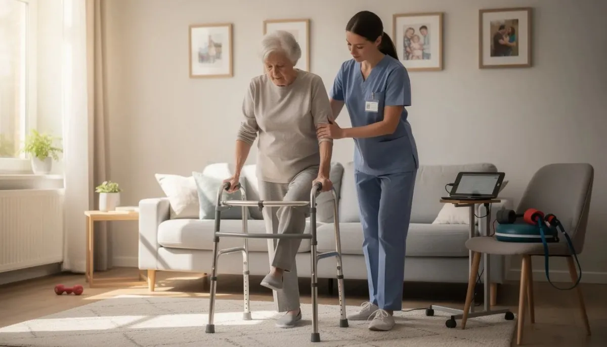 12 Signs Your Elderly Loved One Needs Care in Dubai: A Family Checklist