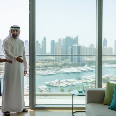 24/7 Doctor on Call Dubai Marina: Professional Medical Care at Your Doorstep