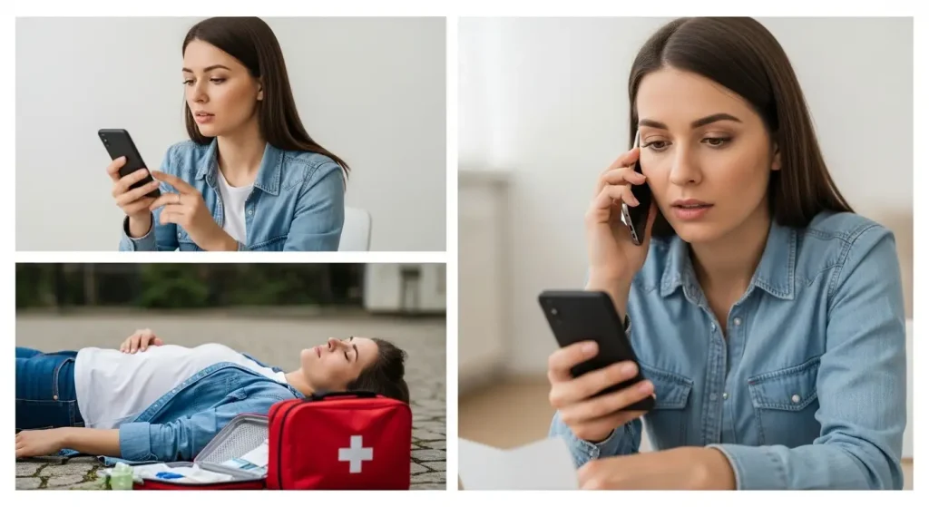 Common Mistakes People Make During Emergencies