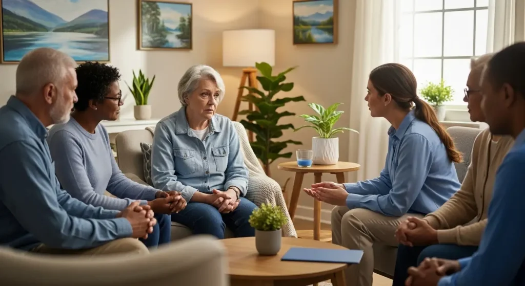 Emotional and Psychological Support Do Cancer Patients Need